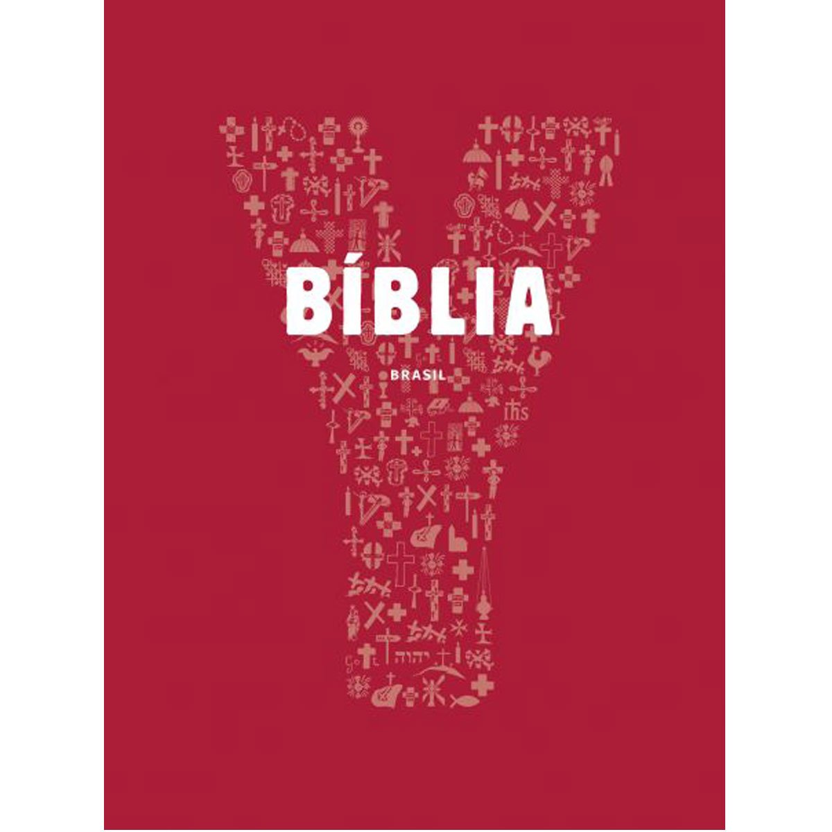 Bíblia Jovem - Youcat Books