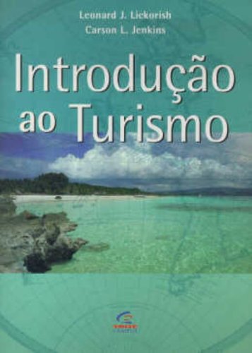 Introdução ao Turismo (Em Portuguese do Brasil) book
