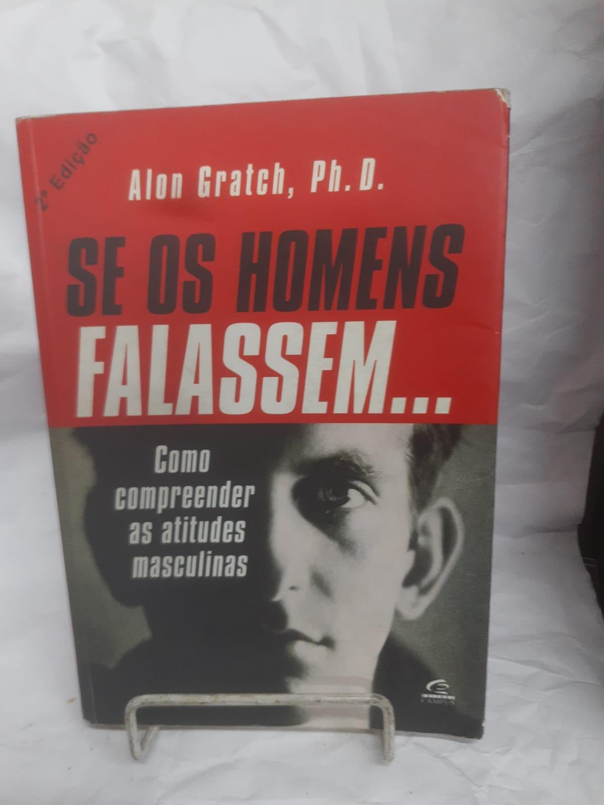 Se Os Homens Falassem (Em Portuguese do Brasil) Books
