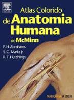 Atlas Colorido De Anatomia Humana De McMinn book