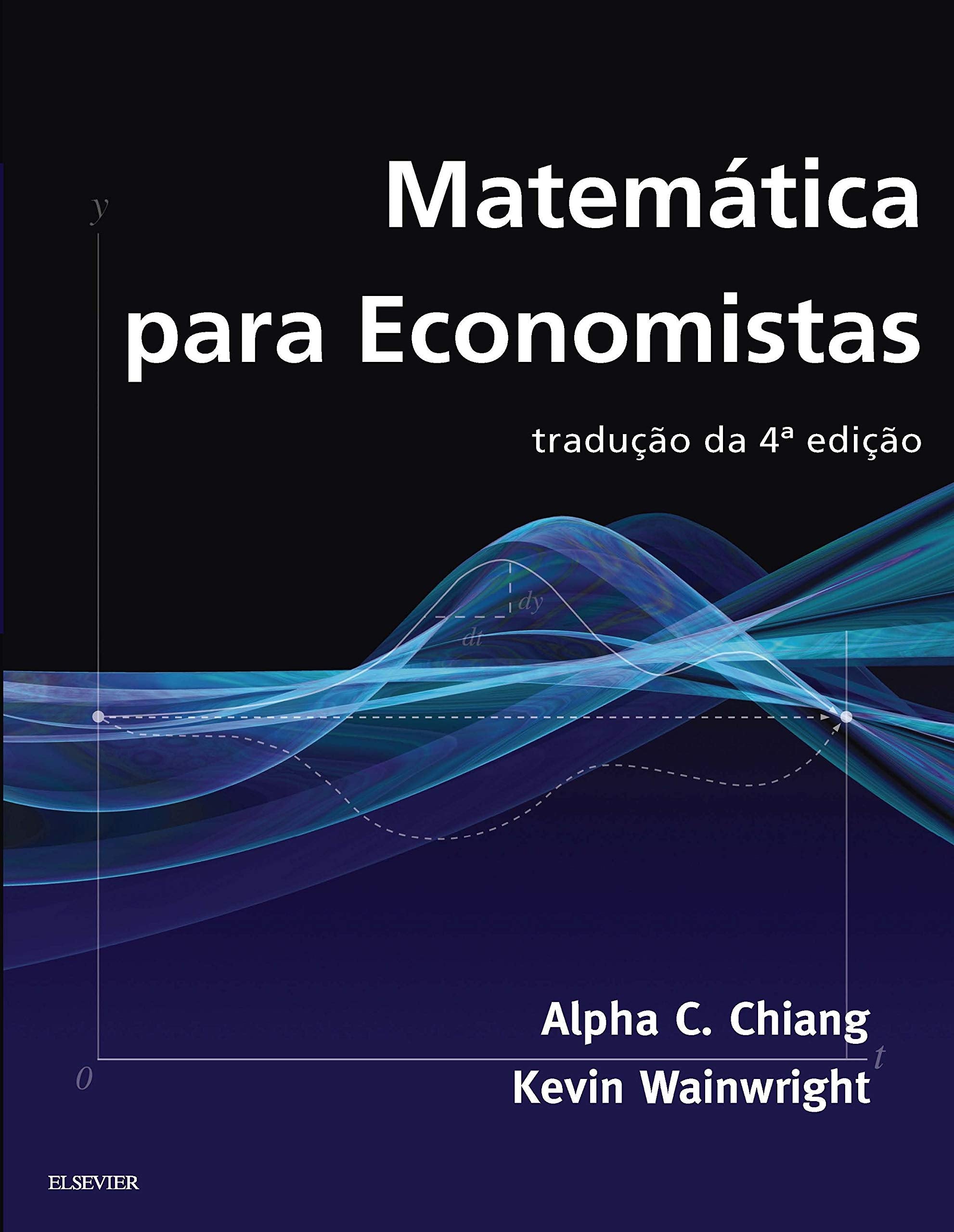 Matemática Para Economistas (Em Portuguese do Brasil) book