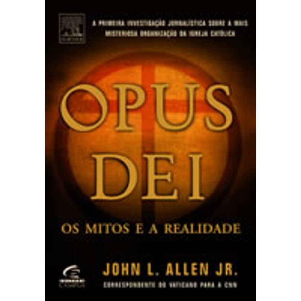 Opus Dei (OM): The Truth About Its Rituals, Secrets and Power book