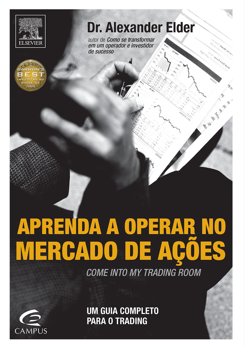 Aprenda a Operar no Mercado de Ações (Em Portuguese do Brasil) Books