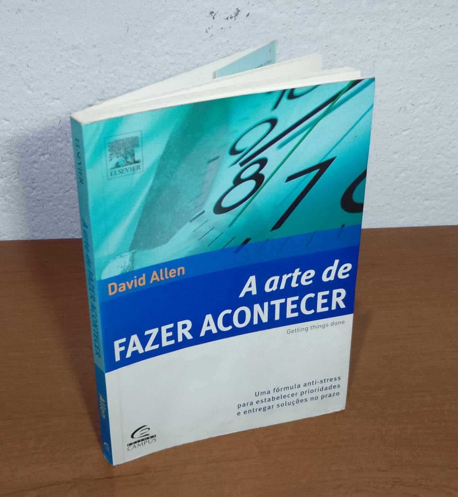 A Arte de Fazer Acontecer (Em Portuguese do Brasil) Books