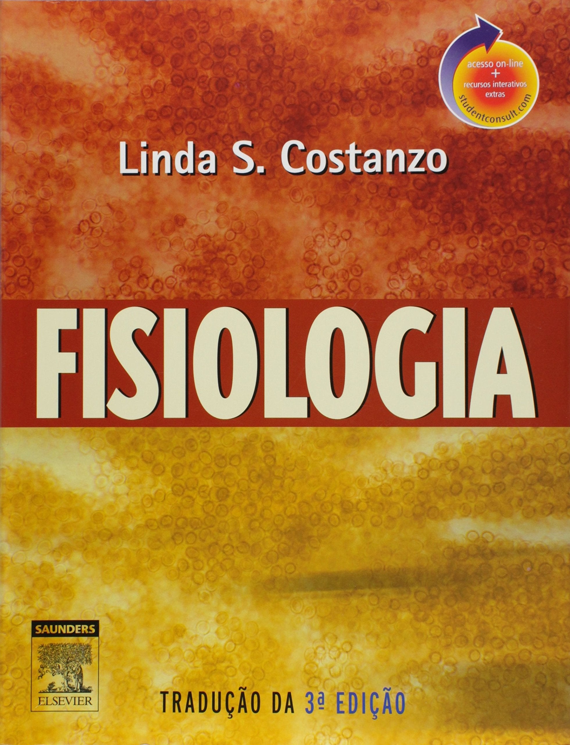 Fisiologia (Em Portuguese do Brasil) book