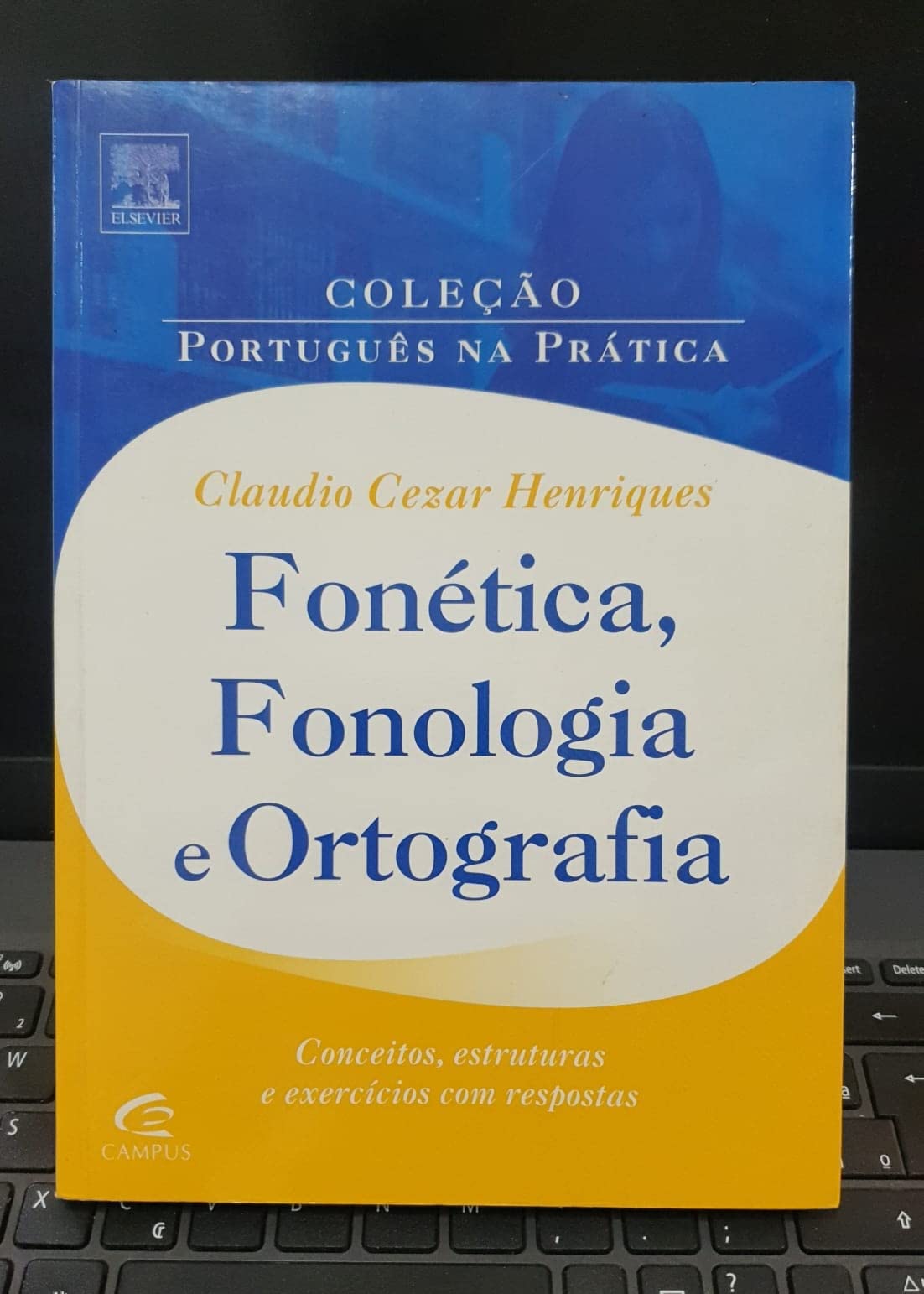 Fonetica, Fonologia E Ortografia (Em Portuguese do Brasil) Books