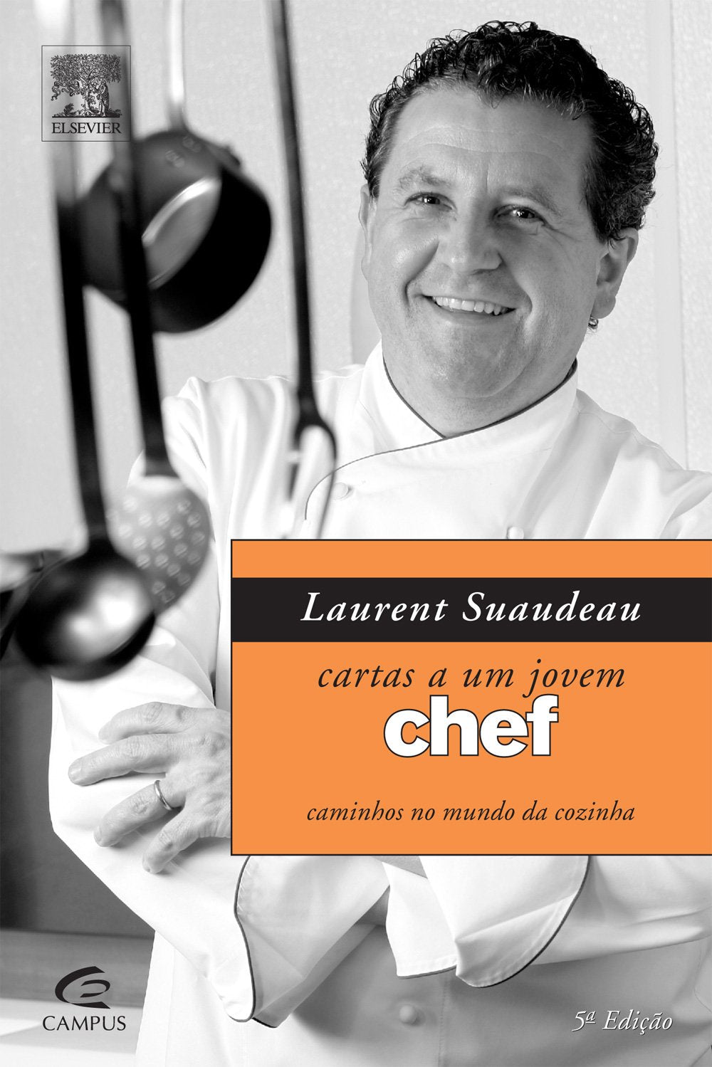 Cartas a Um Jovem Chef (Em Portuguese do Brasil) book