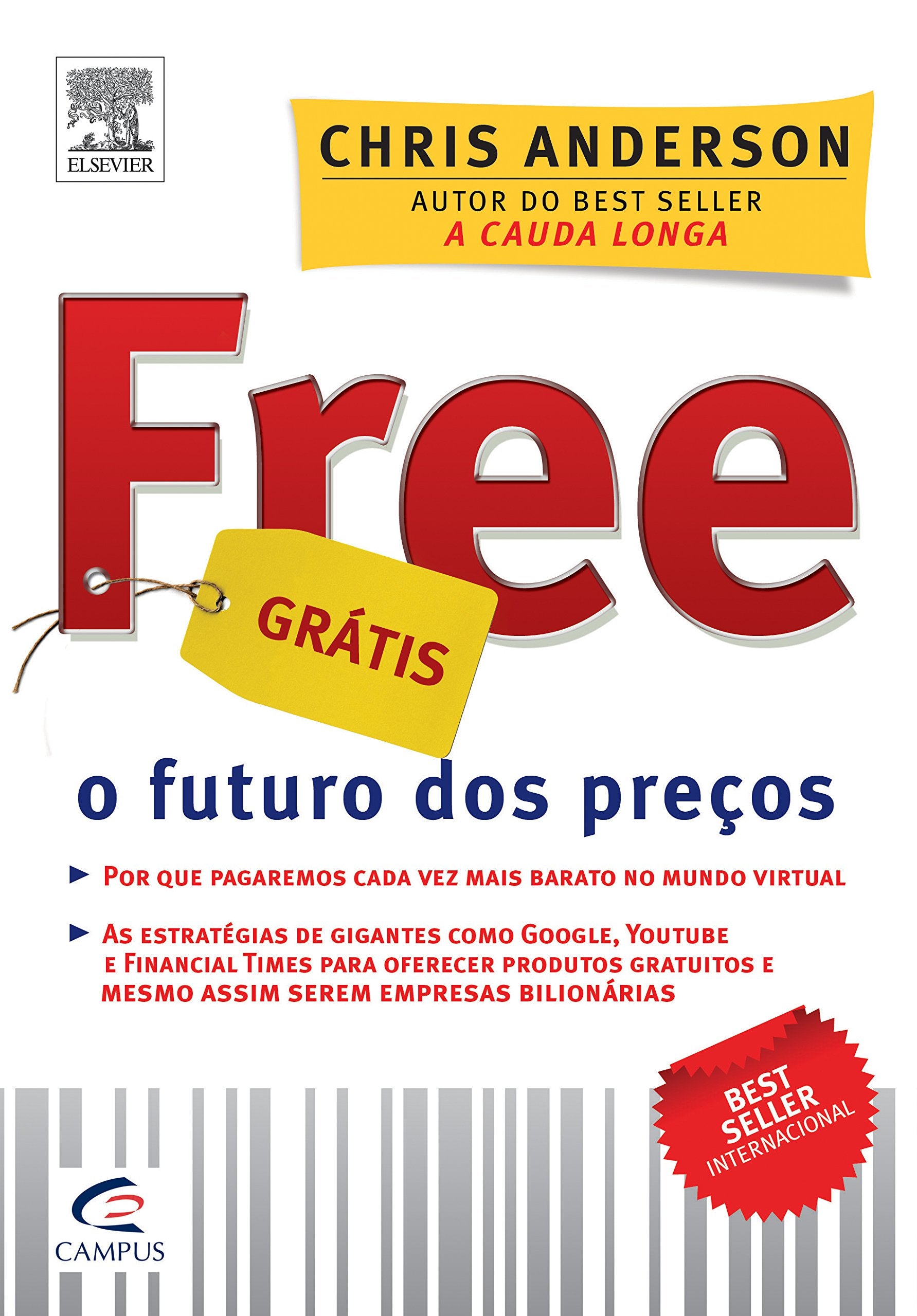 FREE - GRATIS: O FUTURO DOS PRECOS book