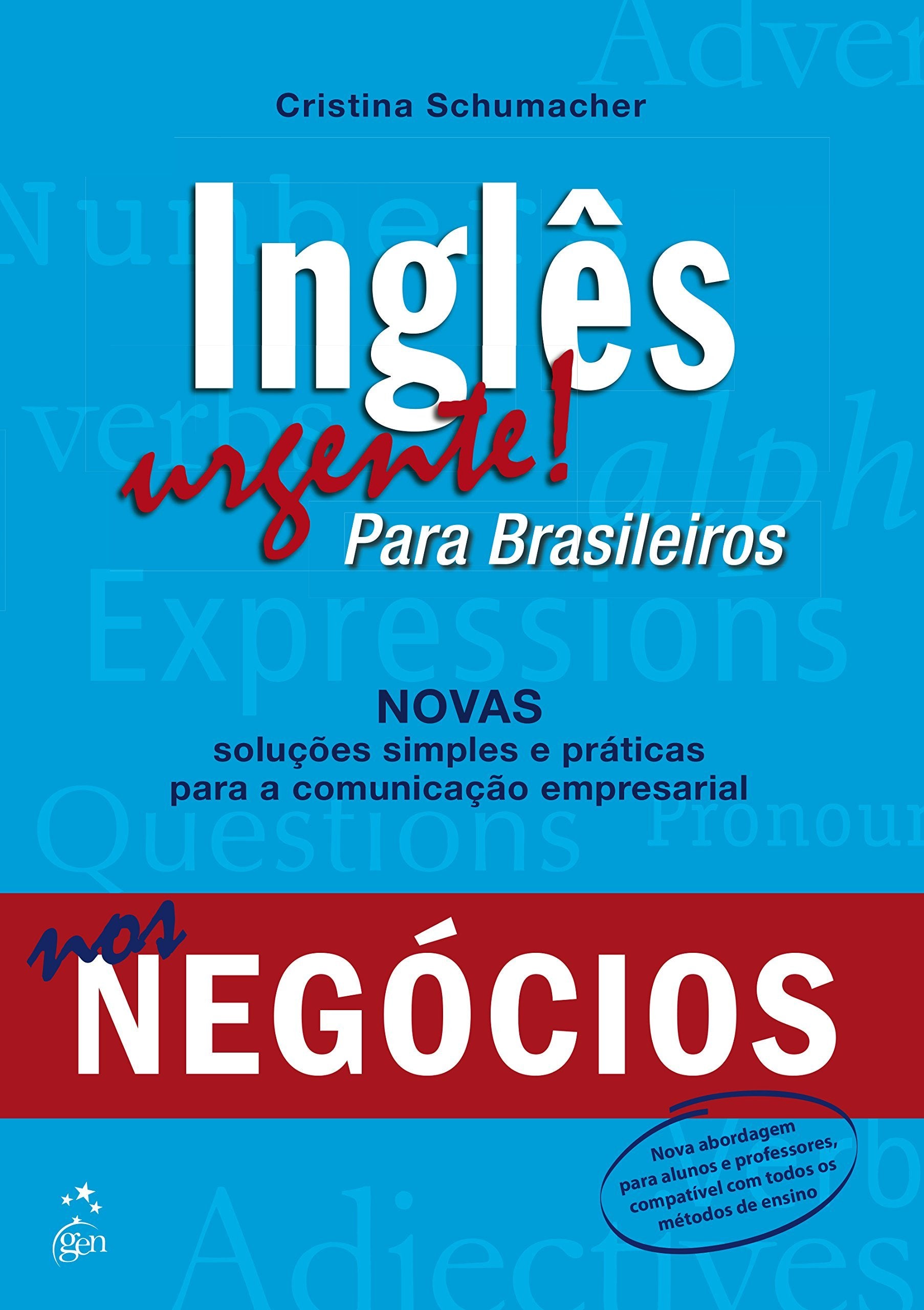 Inglês Urgente! Para Brasileiros nos Negócios (Em Portuguese do Brasil) Books