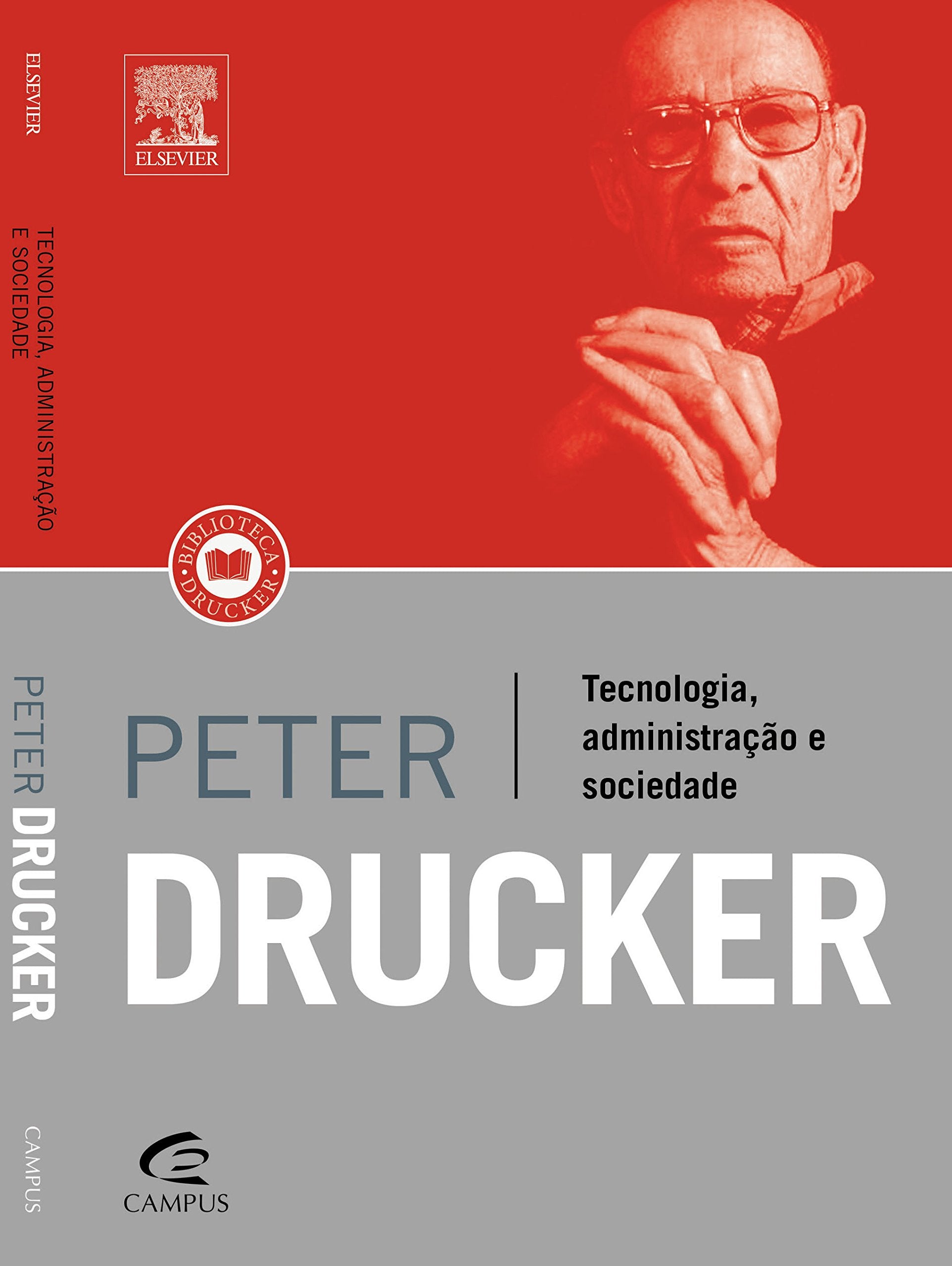 Tecnologia, Administração e Sociedade (Em Portuguese do Brasil) Books