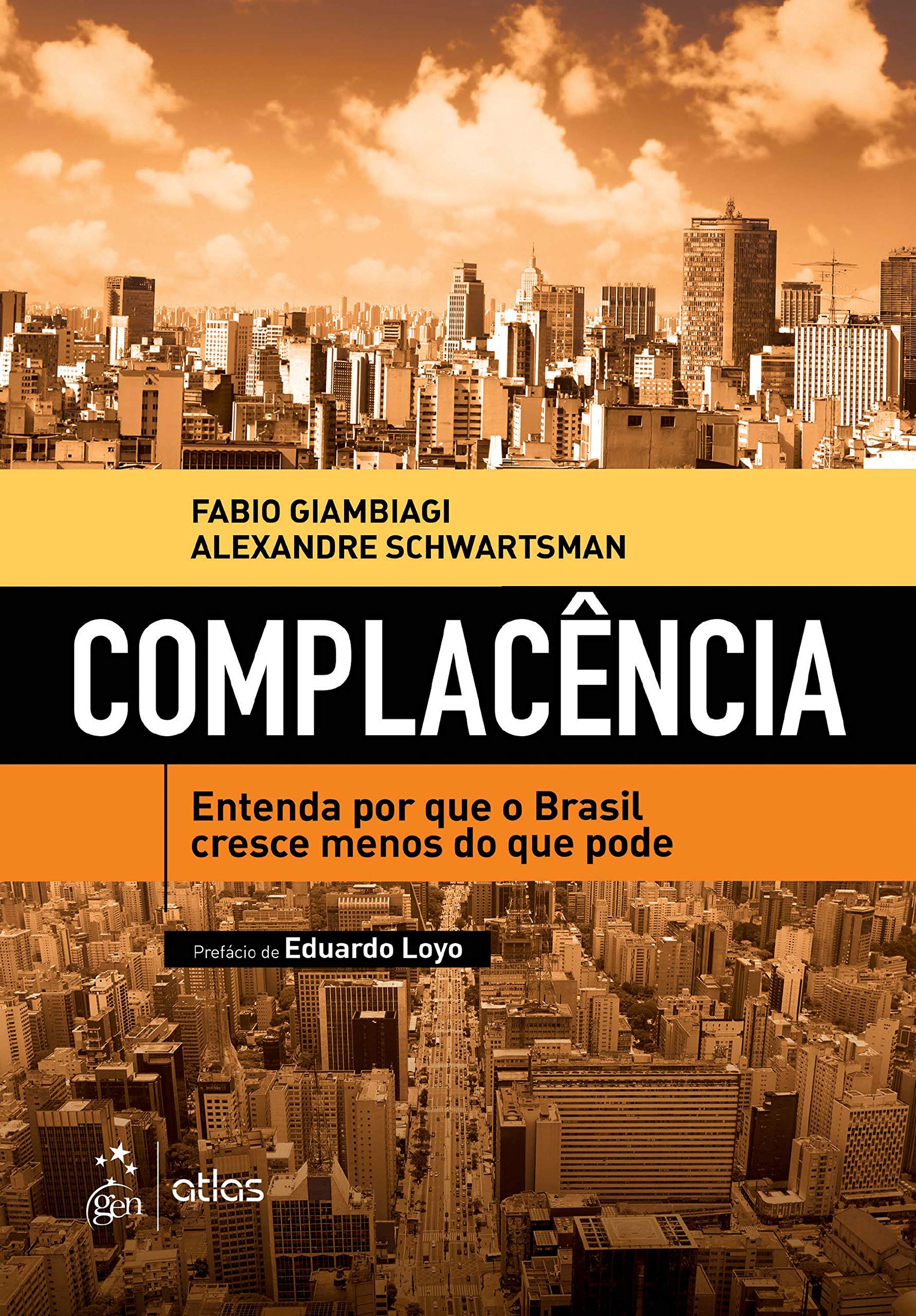 Complacência (Em Portuguese do Brasil) book