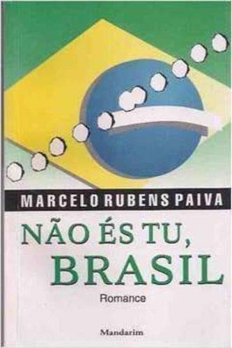 Nao es tu, Brasil (Portuguese Edition) Books