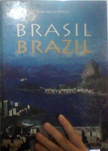 Brasil Brazil Books