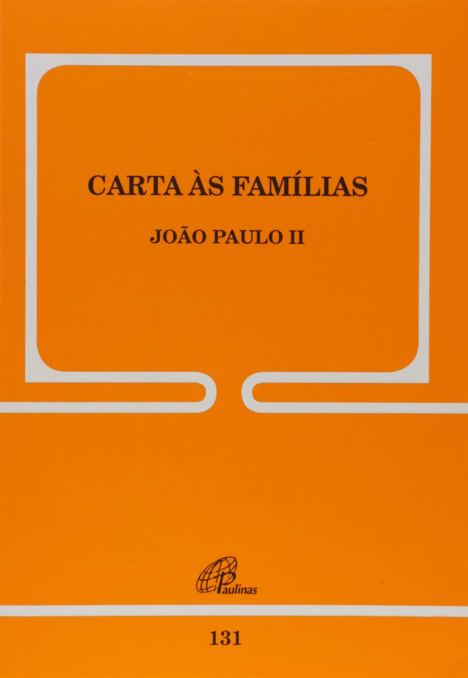 Carta às Famílias - Coleção Voz do Papa book