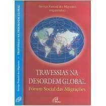 Travessias Na Desordem Global book
