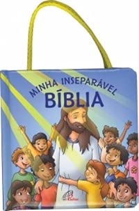 minha inseparavel biblia Books