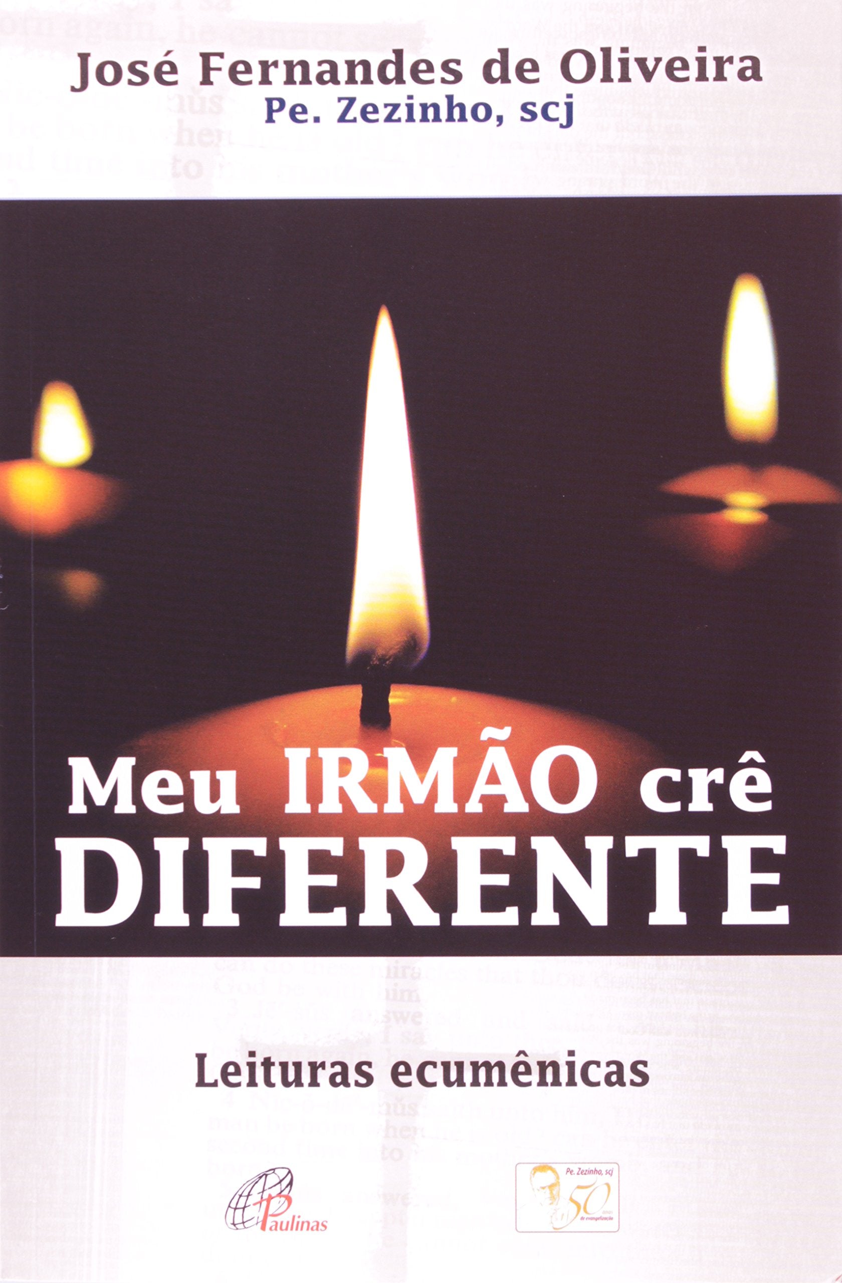 Meu Irmao Cre Diferente (Em Portuguese do Brasil) Books