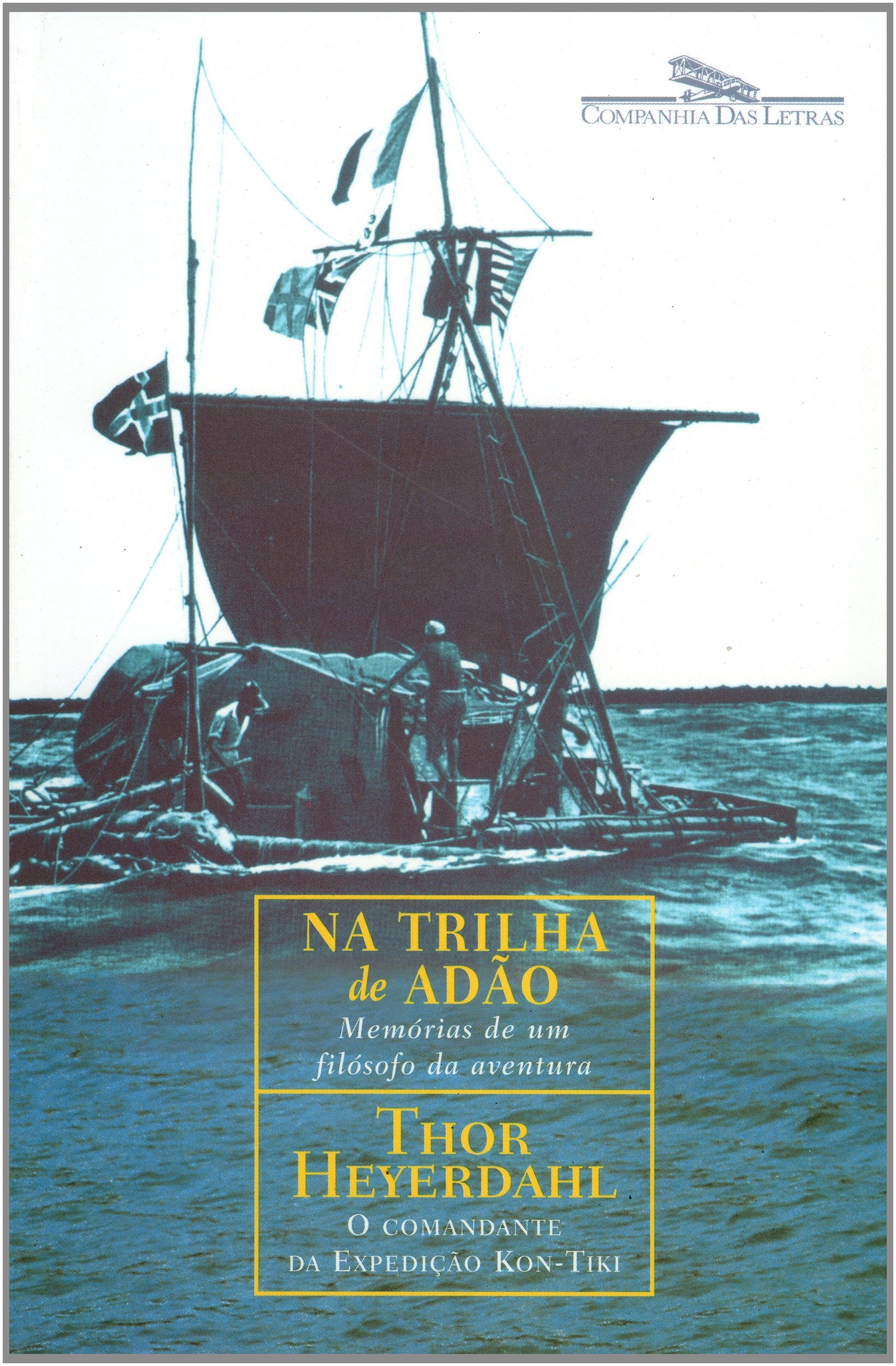 NA TRILHA DE ADÃO (Em Portuguese do Brasil) book