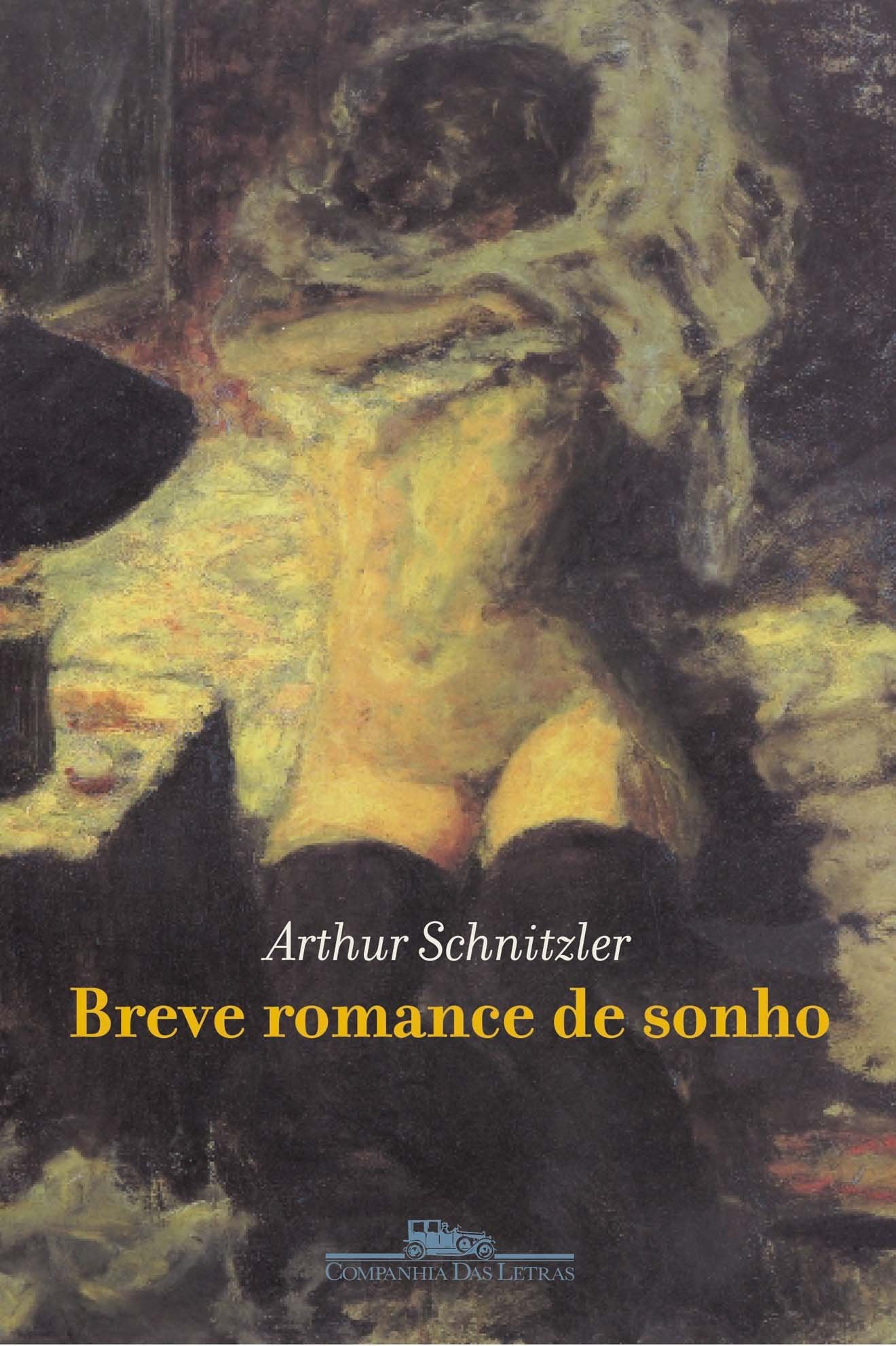 Breve Romance de Sonho (Em Portuguese do Brasil) Books