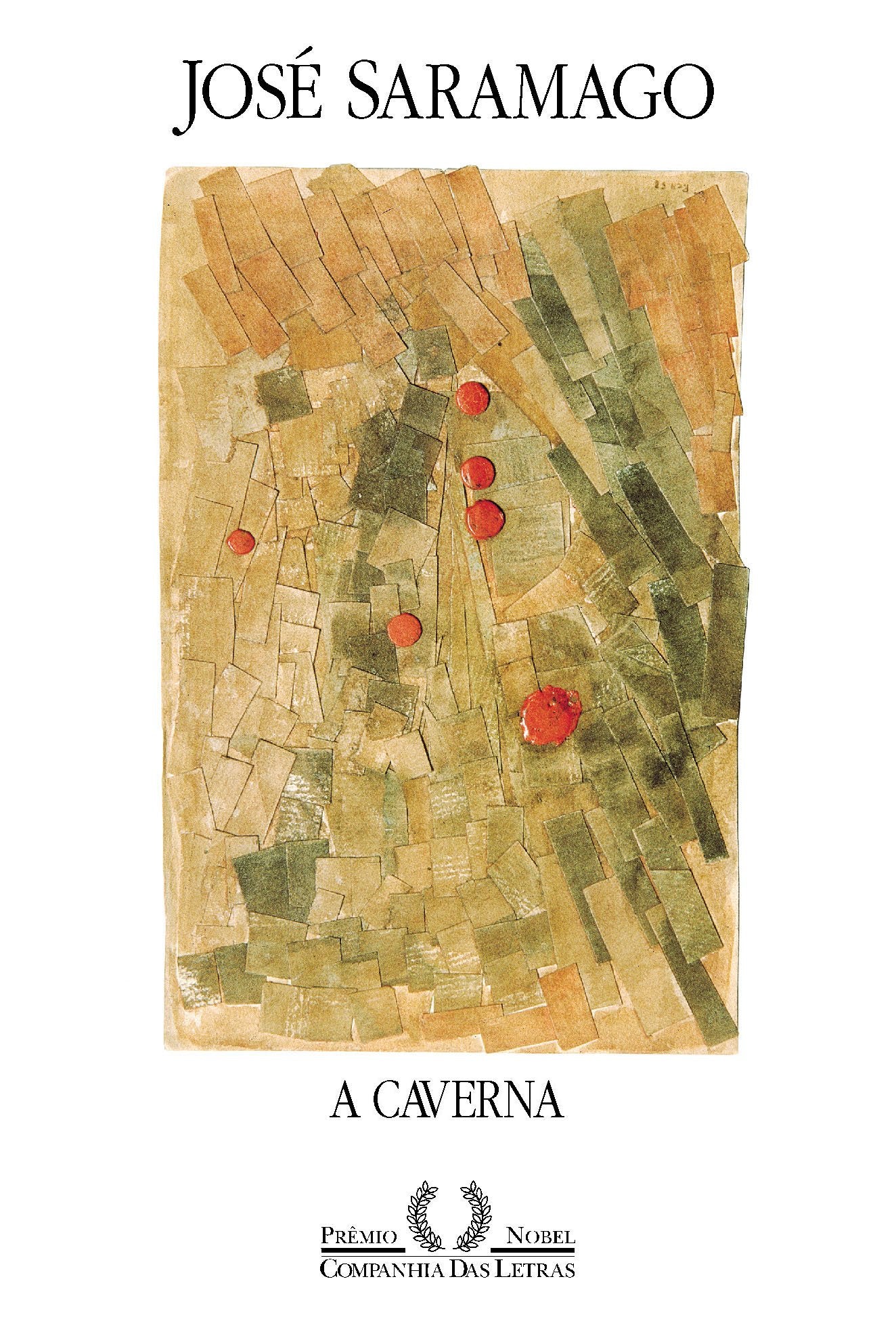 A Caverna Books