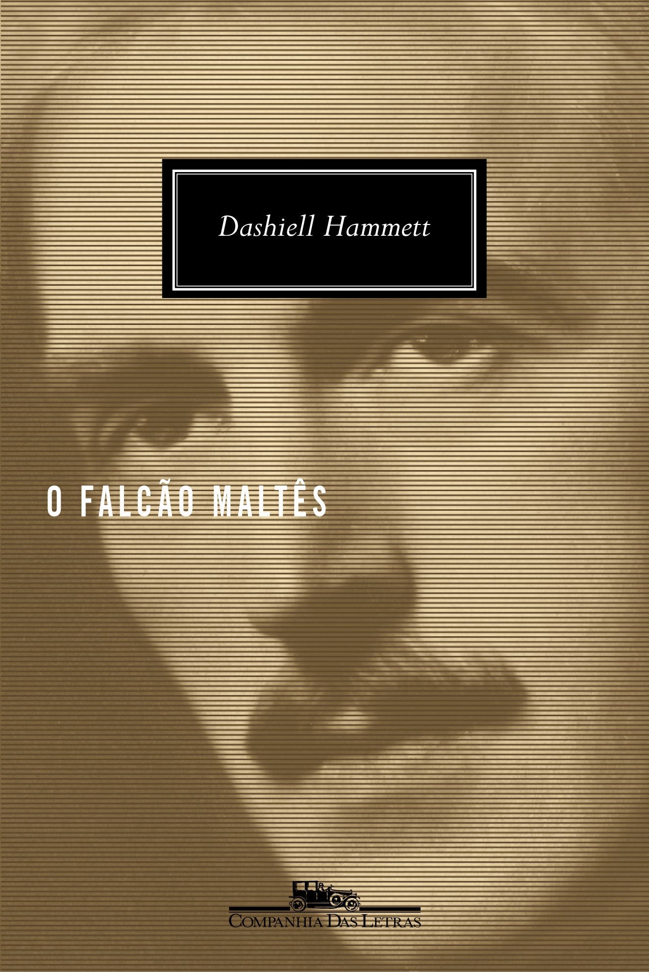 O Falcão Maltês (Em Portuguese do Brasil) book
