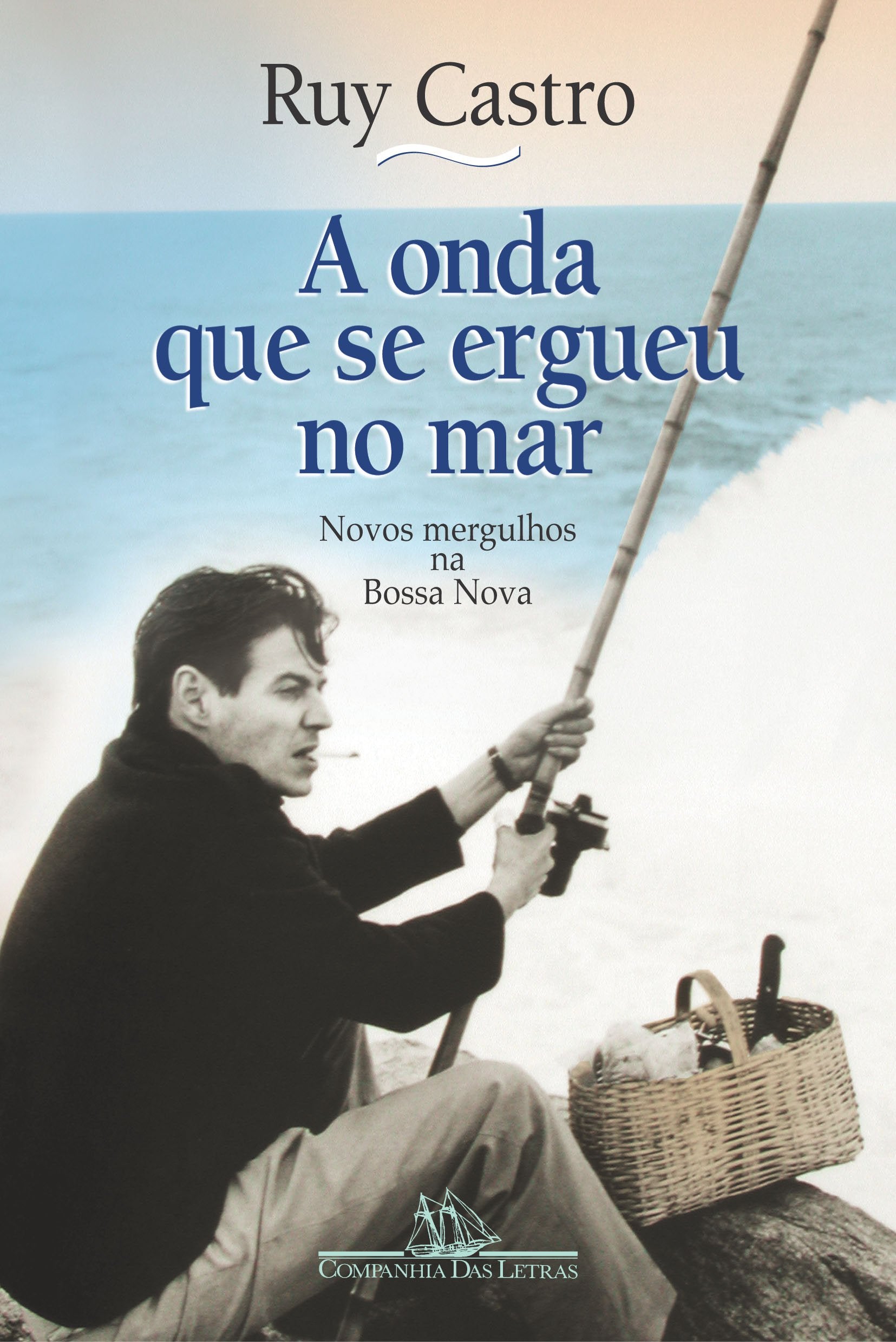 ONDA QUE SE ERGUEU NO MAR, A (Em Portuguese do Brasil) Books