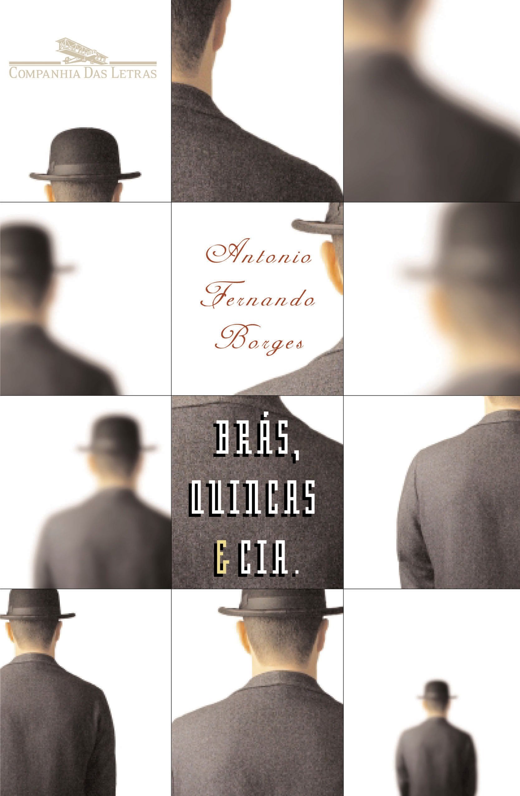 Braz, Quincas & cia: Romance (Portuguese Edition) Books