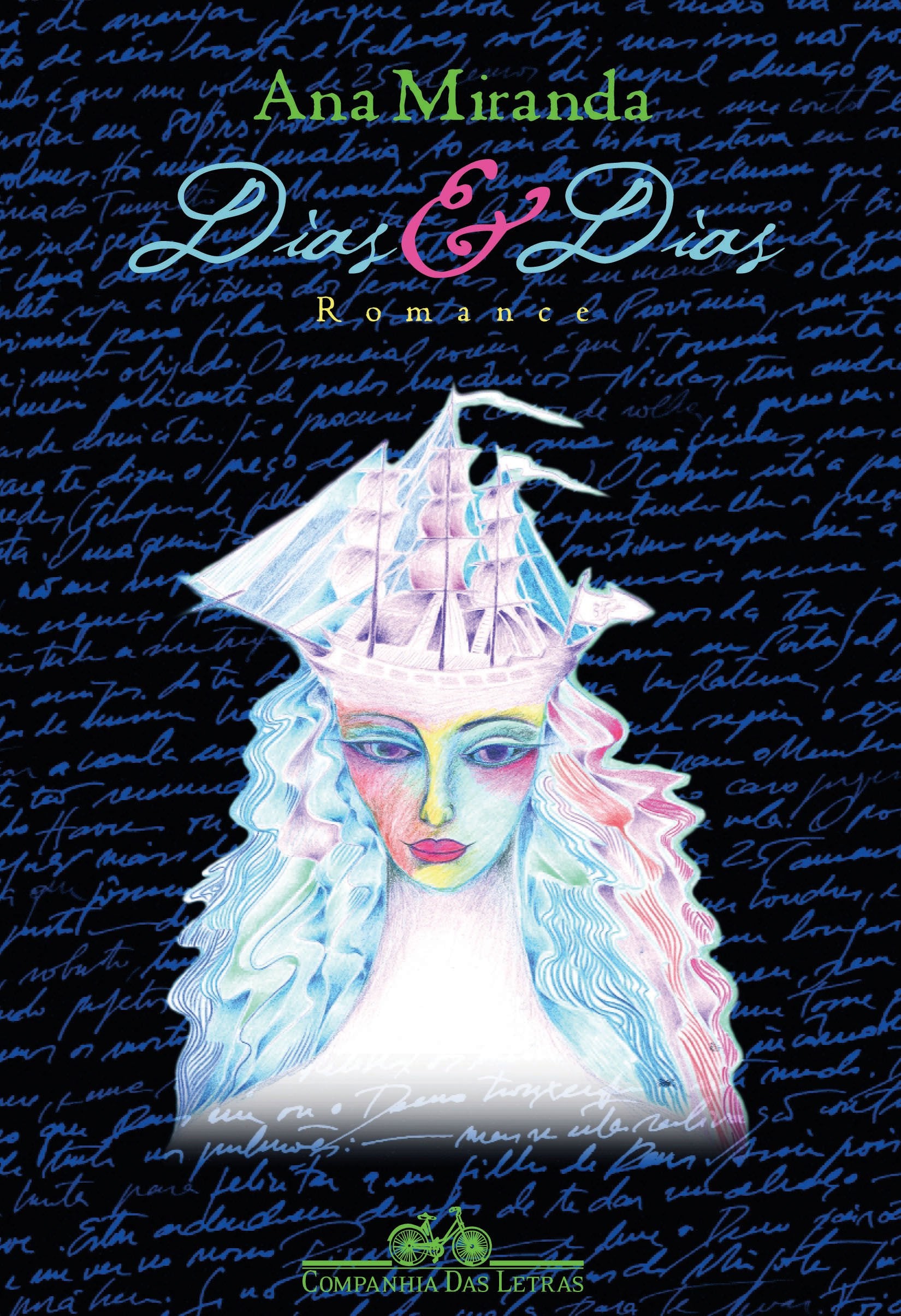 Product Image: Dias e Dias: Romances