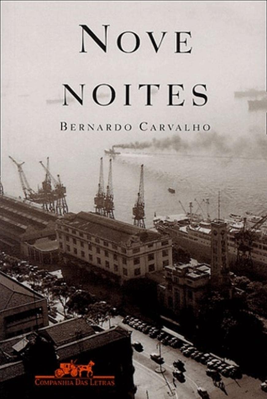 Product Image: Nove noites