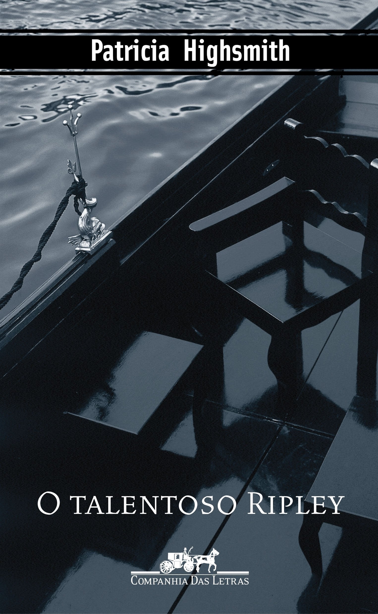 O Talentoso Ripley (Em Portuguese do Brasil) book