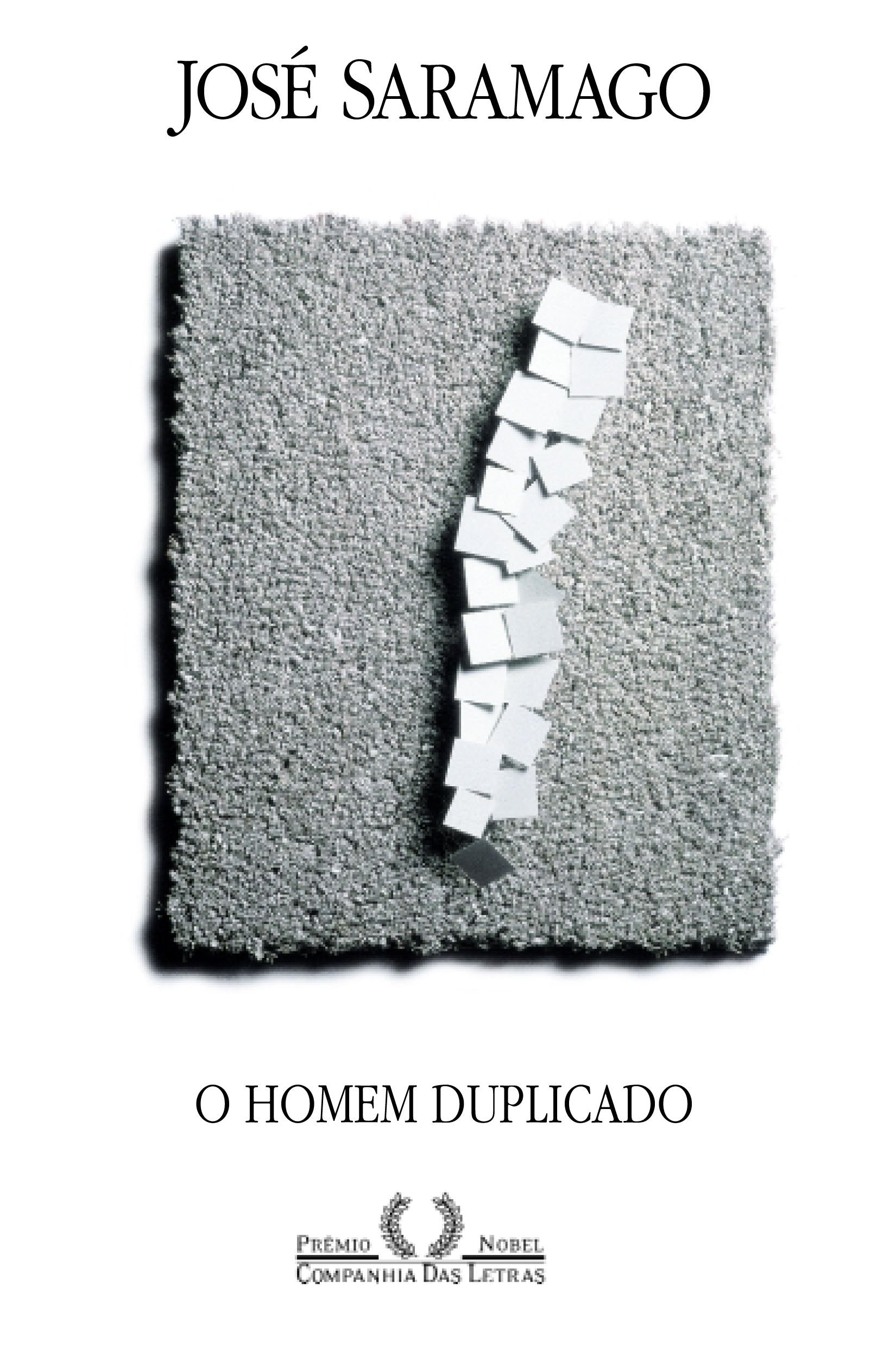 HOMEM DUPLICADO, O (Em Portuguese do Brasil) book