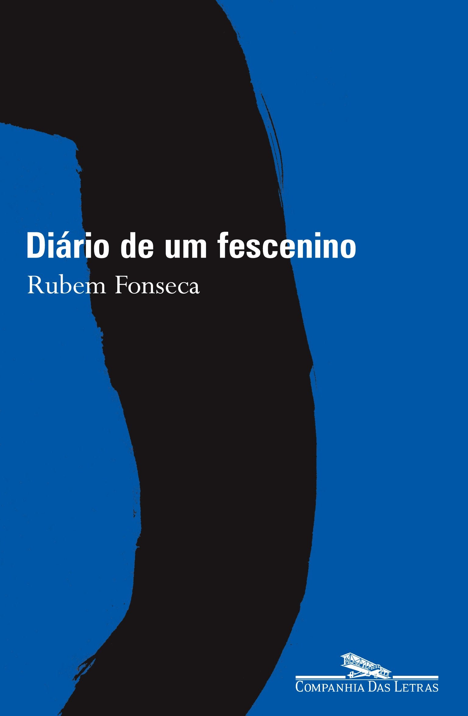 Diario De Um Fescenino Books