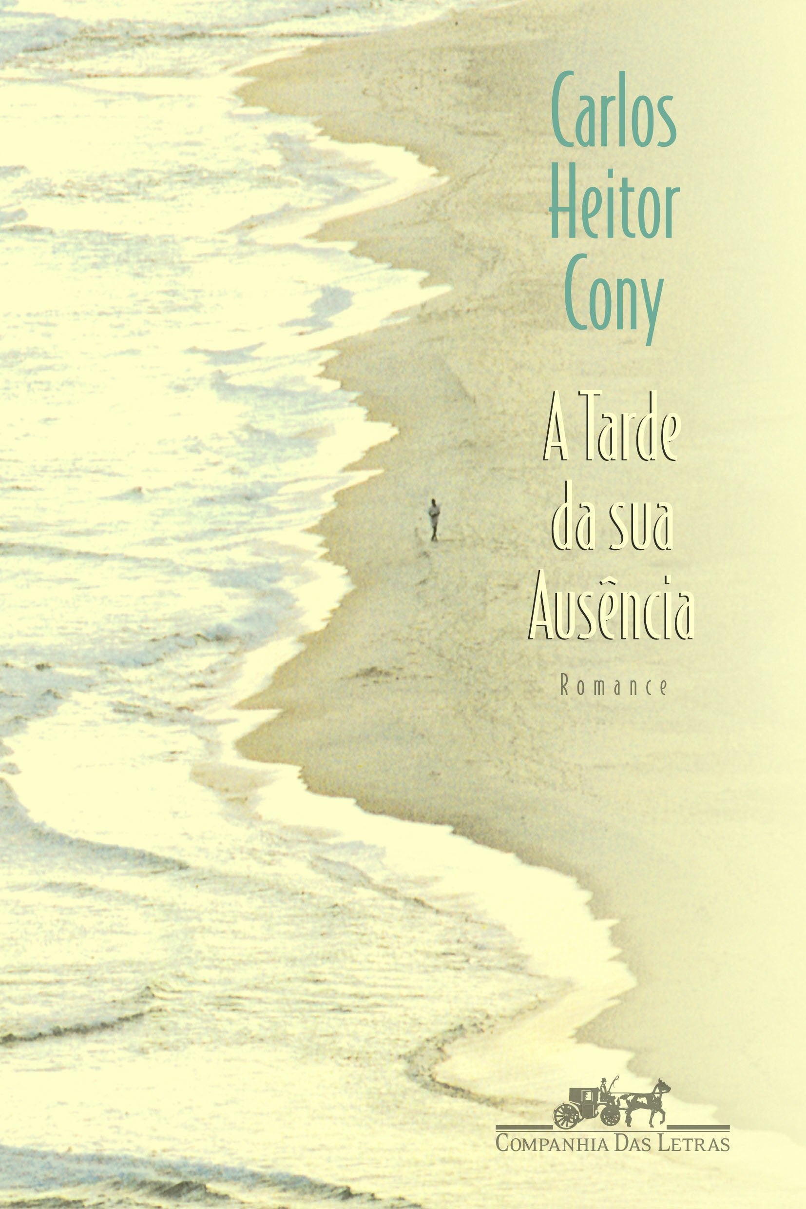 A Tarde Da Sua Ausencia: Romance (Portuguese Editi Books