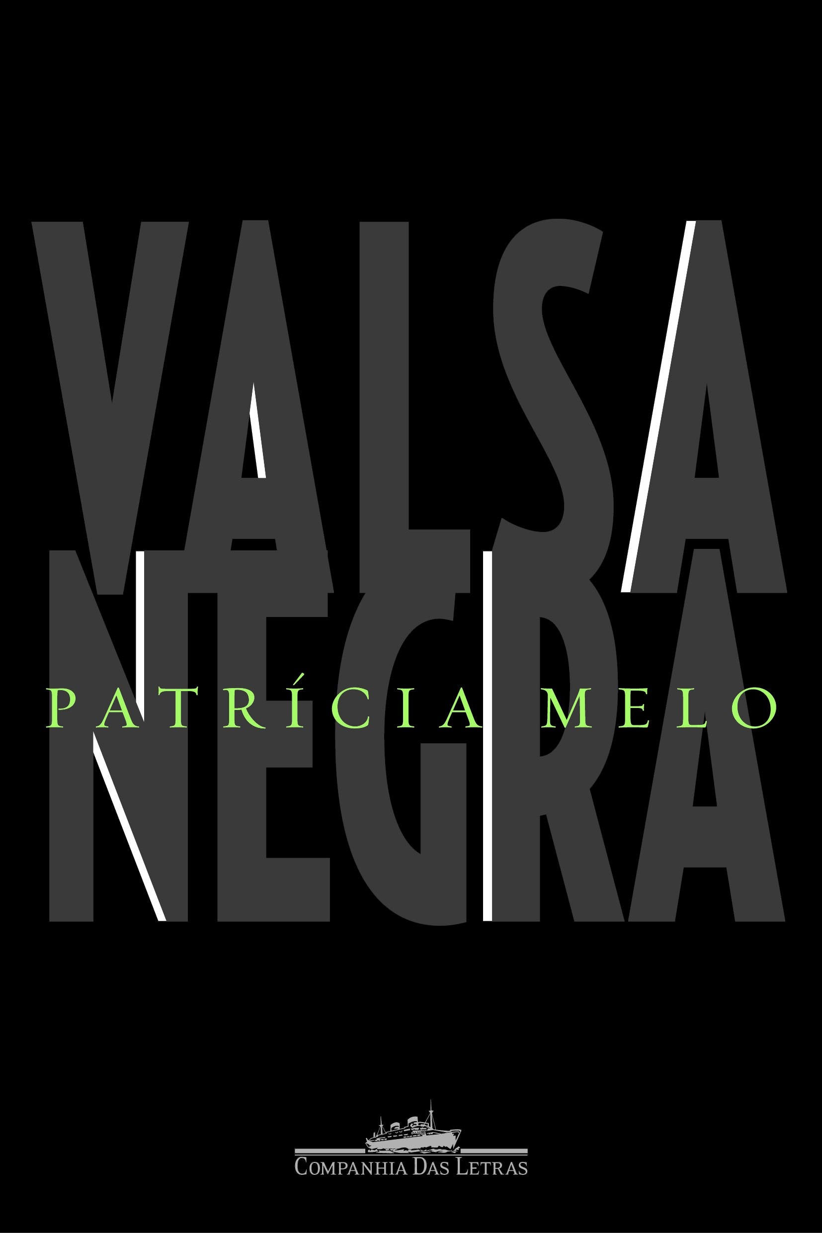 Valsa Negra (Portuguese Edition) Books