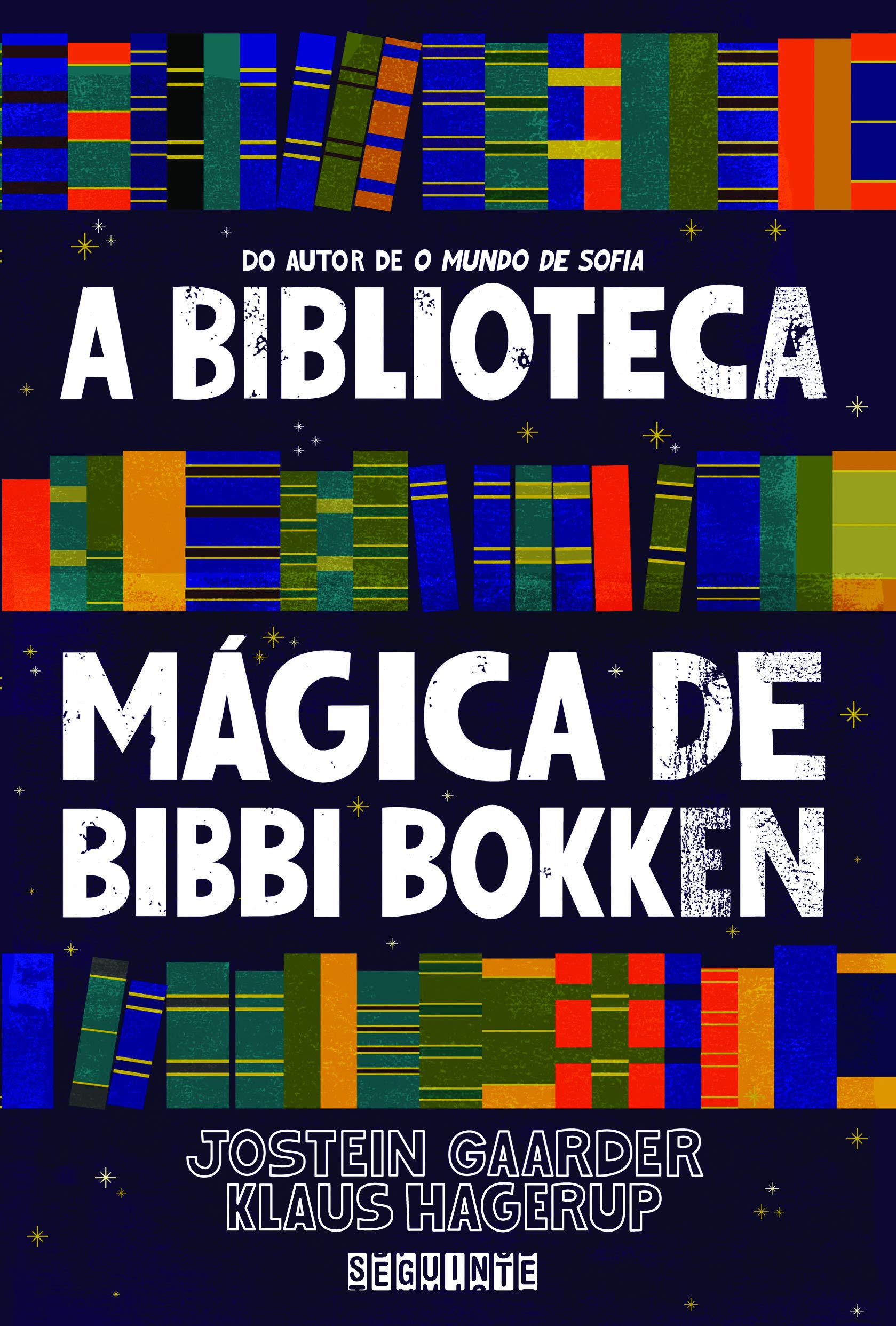 BIBLIOTECA MÁGICA DE BIBBI BOKKEN, A (Em Portuguese do Brasil) Books