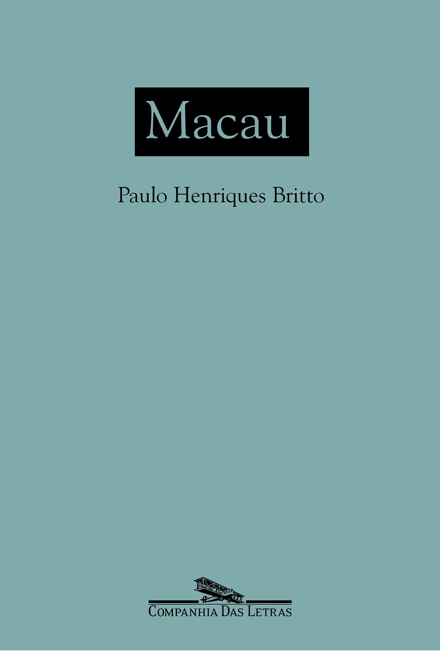 Macau (Em Portuguese do Brasil) book