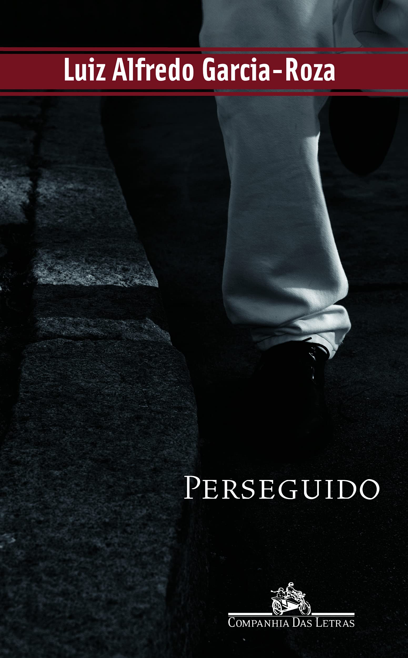 Perseguido Books