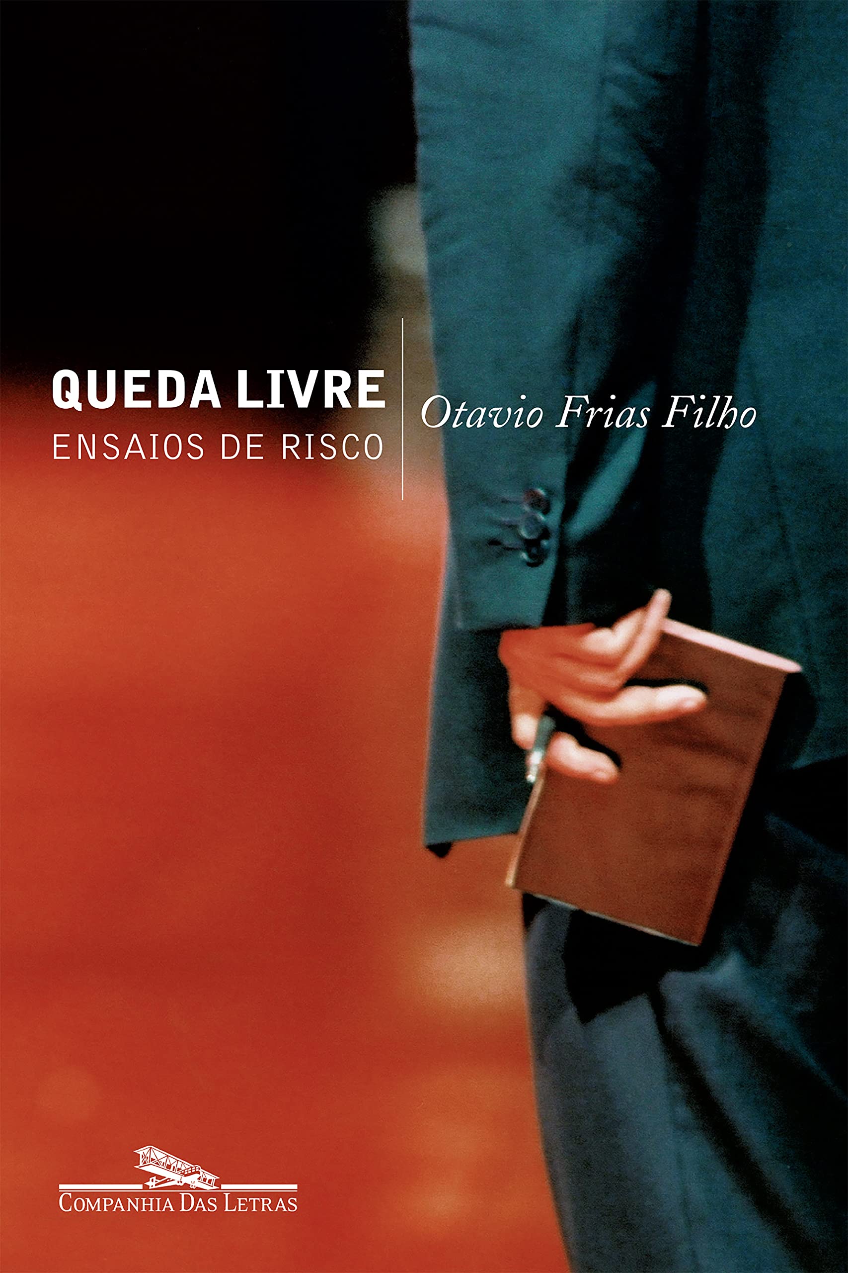QUEDA LIVRE (Em Portuguese do Brasil) book