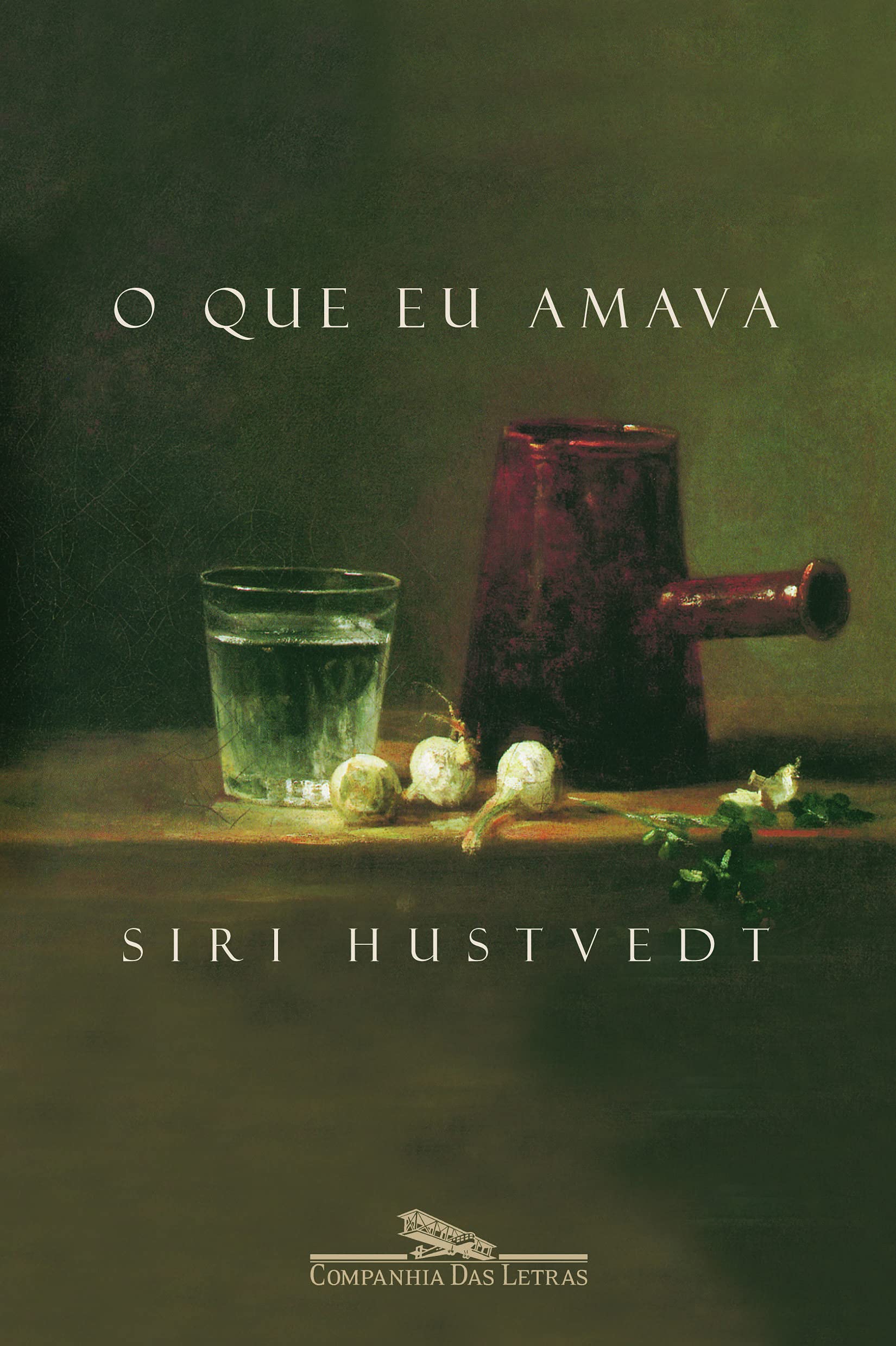 QUE EU AMAVA, O (Em Portuguese do Brasil) Books