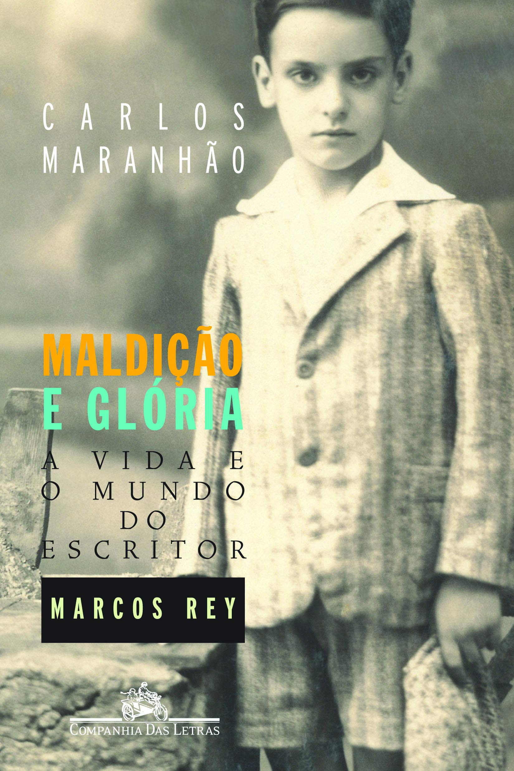 MALDIÇÃO E GLÓRIA (Em Portuguese do Brasil) book