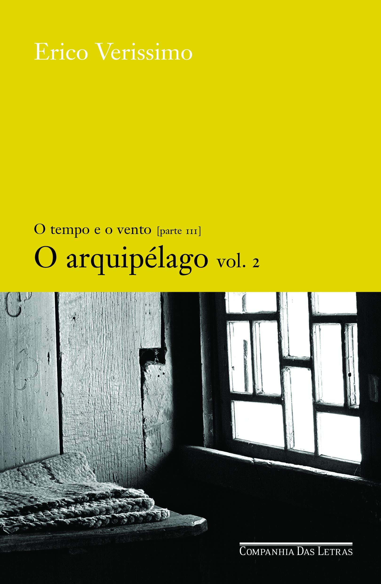 ARQUIPÉLAGO, O - VOL. 2 (Em Portuguese do Brasil) book