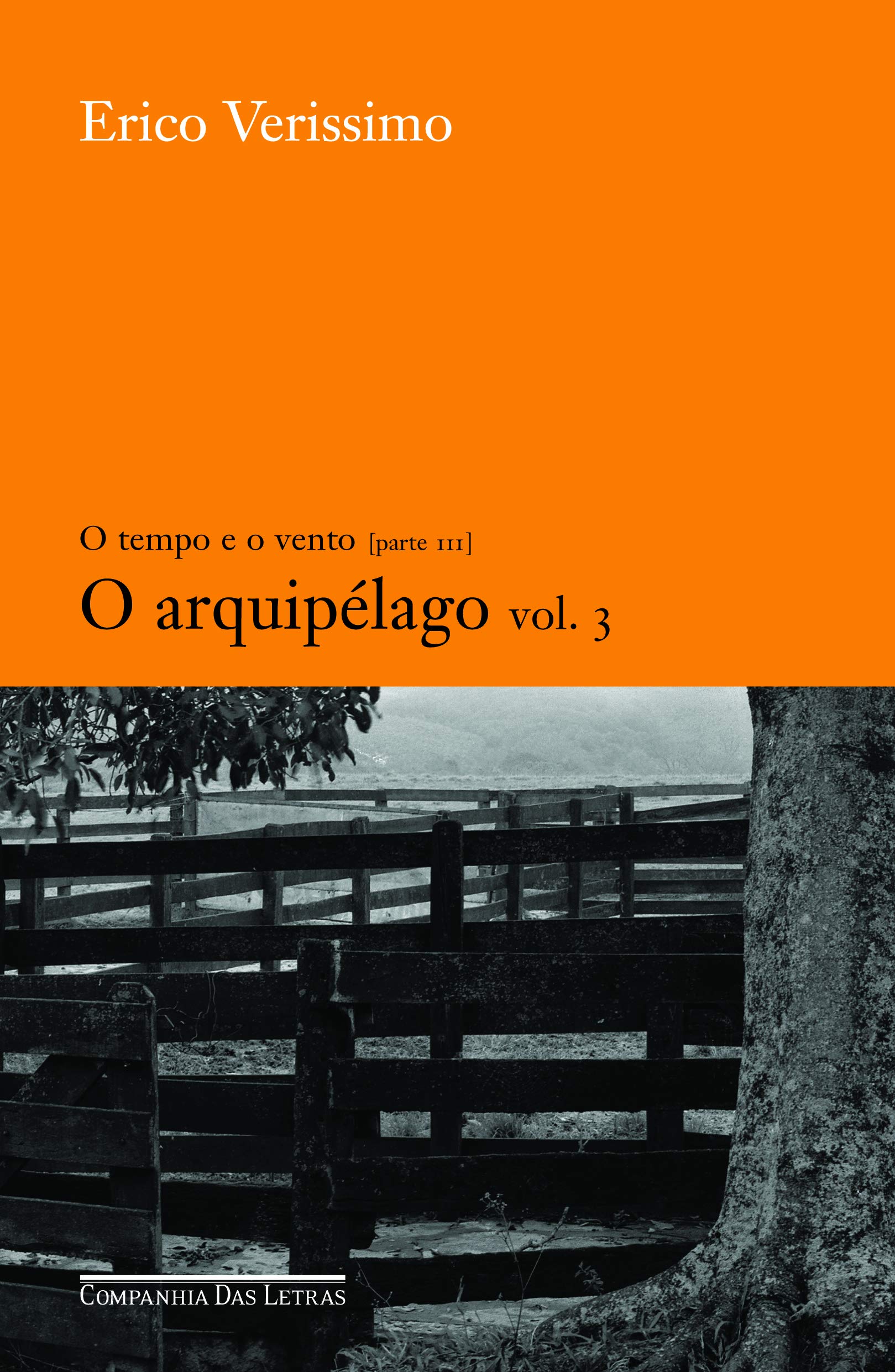 ARQUIPÉLAGO, O - VOL. 3 (Em Portuguese do Brasil) book