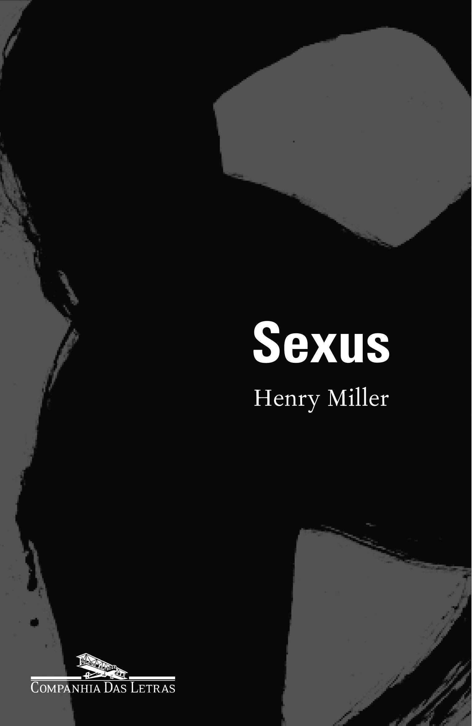 Sexus (Em Portuguese do Brasil) Books