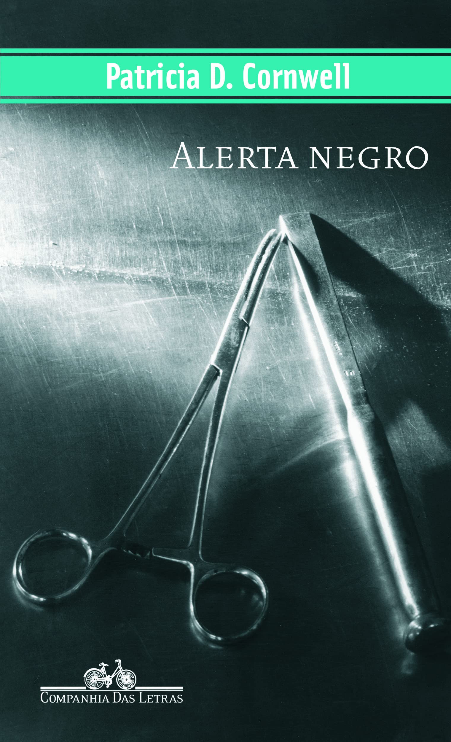 Alerta Negro (Em Portuguese do Brasil) book