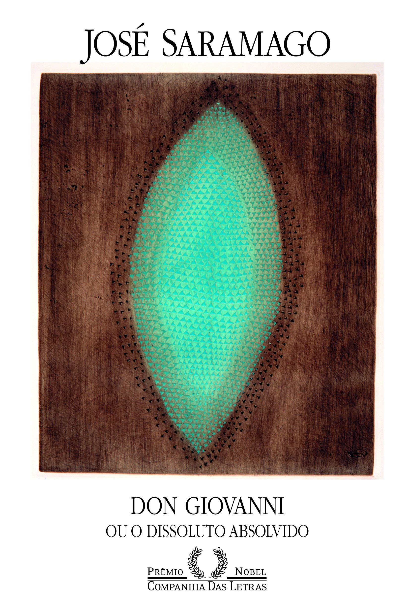 DON GIOVANNI OU O DISSOLUTO ABSOLVIDO (Em Portuguese do Brasil) Books