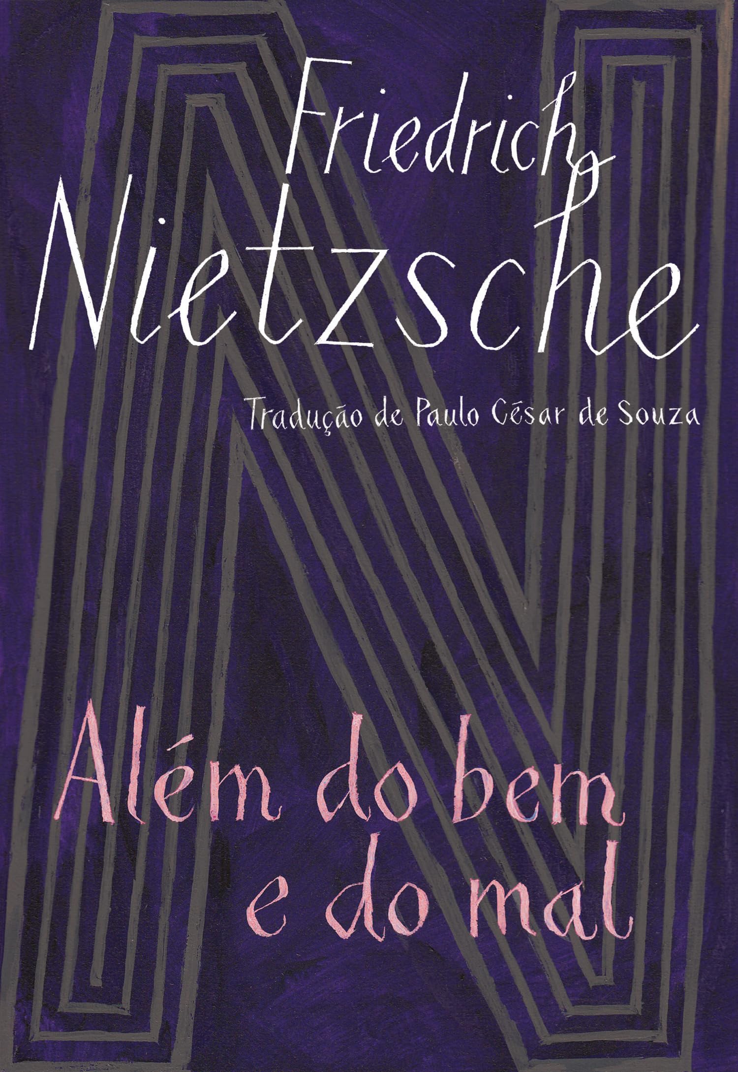 Alem do Bem e do Mal (Ed de Bolso) - Jenseits Von (Em Portugues do Brasil) Books