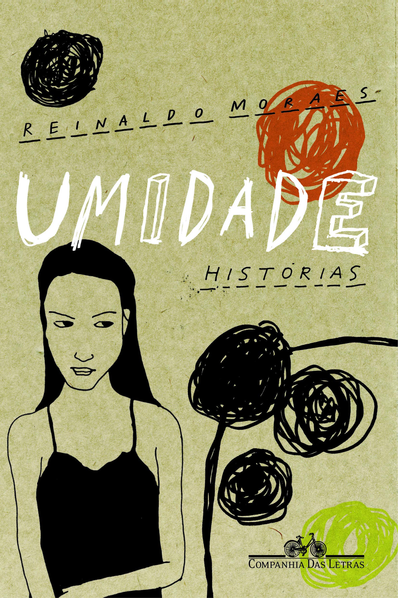 Umidade (Em Portuguese do Brasil) Books