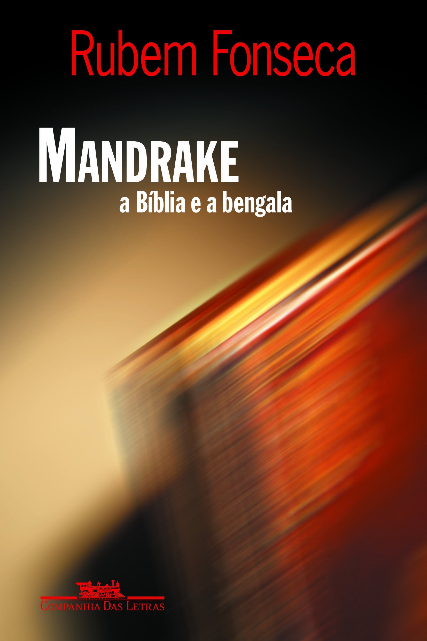 Mandrake: a Bíblia e a Bengala Books