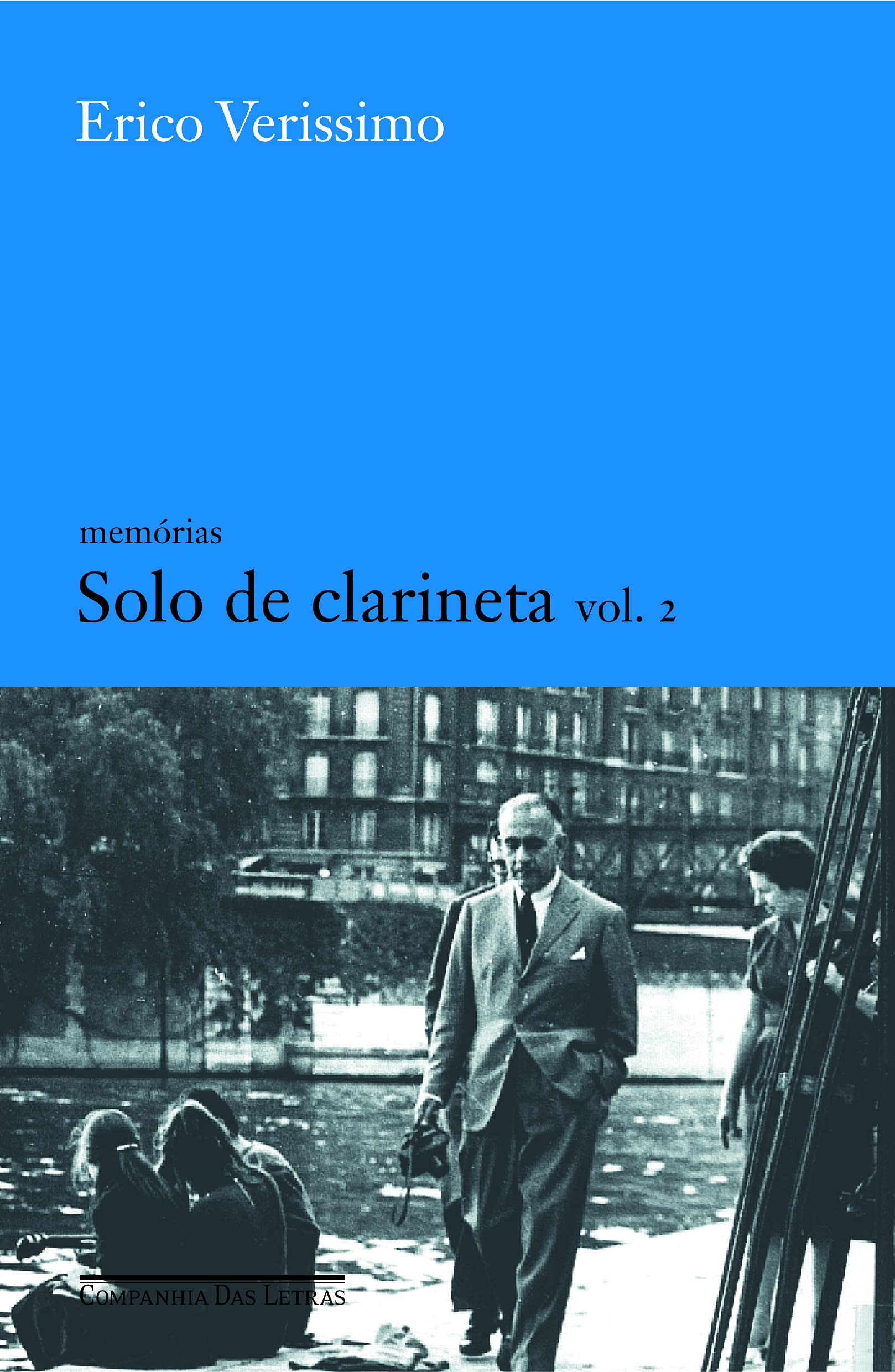SOLO DE CLARINETA (VOL. 2) (Em Portuguese do Brasil) book