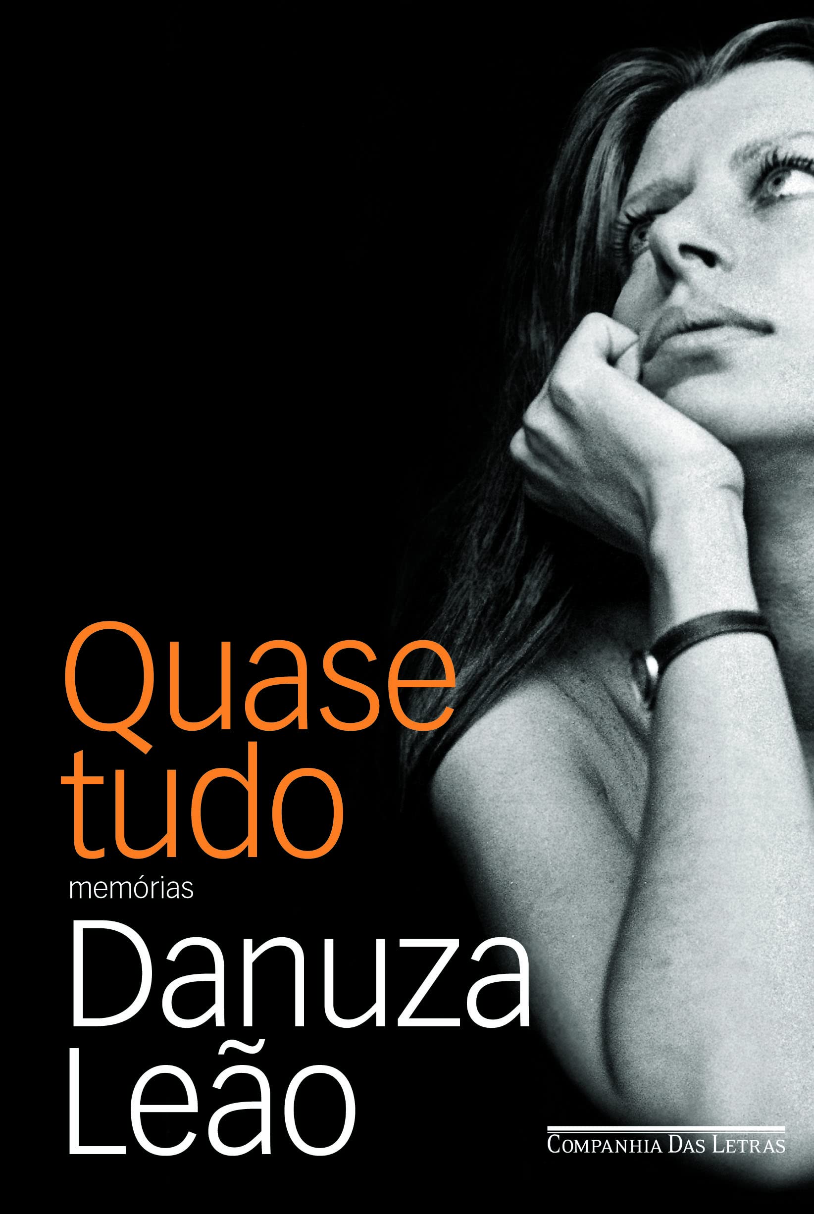 Quase Tudo (Em Portugues do Brasil) Books